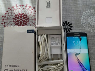 Samsung Galaxy S6 Edge  foto 2