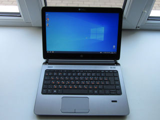 HP ProBook 430 G2/Core i5 4210U/8gb RAM/256GB SSD/14''HD foto 1