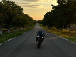 BMW S 1000 RR foto 11