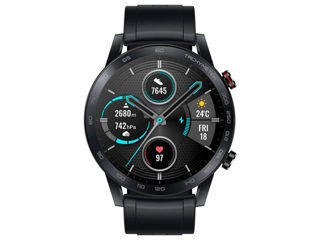 Nou Honor MagicWatch 2 Black 46mm foto 4