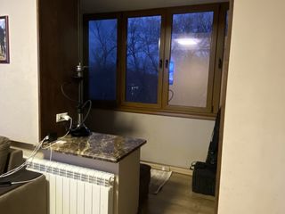 Apartament cu 2 camere, 50 m², Centru, Tiraspol foto 3