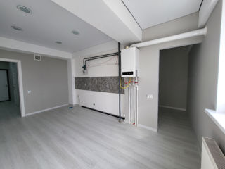 Apartament cu 2 camere, 64 m², Centru, Stăuceni, Chișinău mun. foto 8