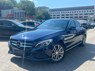 Mercedes C-Class