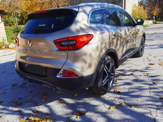 Renault Kadjar foto 5