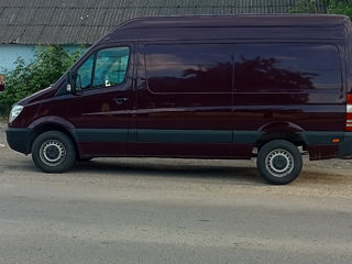 Mercedes Sprinter 316 foto 2