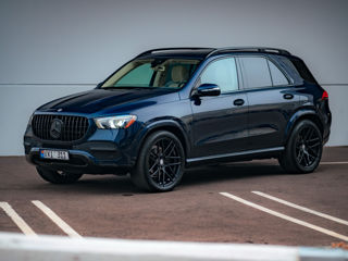 Mercedes GLE foto 12