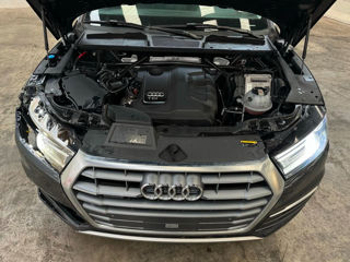 Audi Q5 foto 5