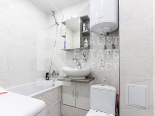 Apartament cu 1 cameră, 36 m², Centru, Codru, Chișinău mun. foto 7