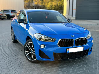 BMW X2 foto 3