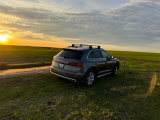 Audi Q5 foto 3