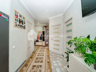 Apartament cu 2 camere, 50 m², Centru, Sîngera, Chișinău mun. foto 10