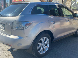 Mazda CX-7 foto 3