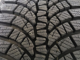 Anvelope 205/55R17 foto 9