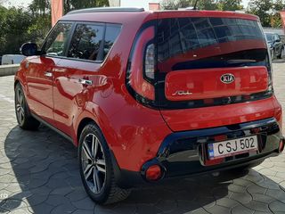 KIA Soul foto 5