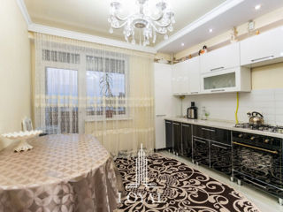 Apartament cu 2 camere, 80 m², Ciocana, Chișinău foto 4