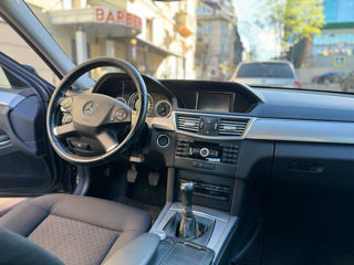 Mercedes E-Class foto 5