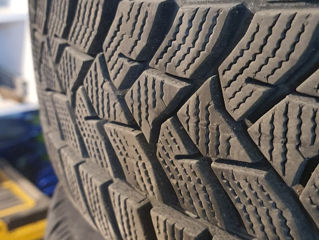 Dunlop r17 215/60 rial  r16 5/112 foto 10