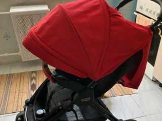 Коляска Britax b-agile plus