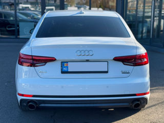 Audi A4 foto 6