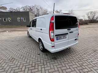 Mercedes Vito 116 foto 5