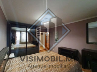 Apartament cu 3 camere, 74 m², Centru, Ungheni foto 14