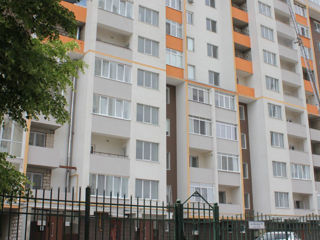 Apartament cu 1 cameră, 50 m², Botanica, Chișinău foto 8