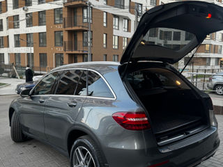 Mercedes GLC foto 7