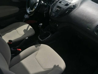 Ford Tourneo Courier foto 7