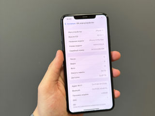 iPhone 11 Pro Max 64GB foto 5