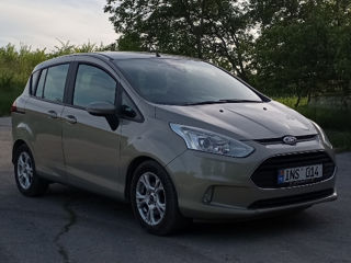 Ford B-Max foto 8