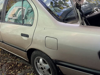 Nissan Primera foto 2