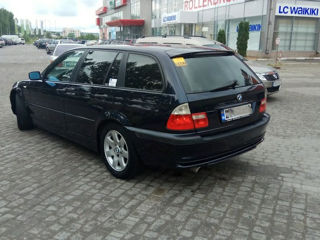 BMW 3 Series foto 7