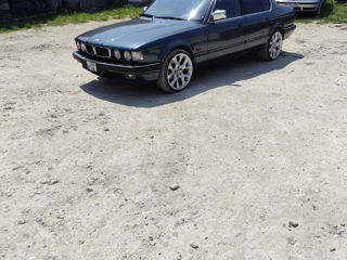 BMW 7 Series фото 5