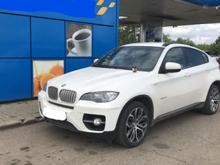 BMW X3 foto 9