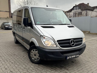 Mercedes Sprinter foto 2