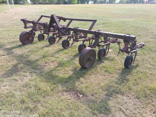 Cultivator foto 1