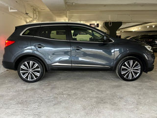 Renault Kadjar foto 2