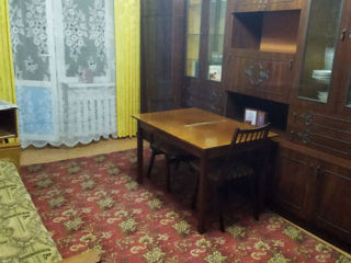 2-rm apt., 64 м², 4/5 fl.
