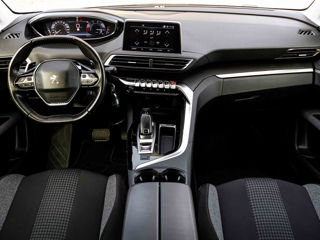 Peugeot 3008 фото 15
