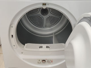 Сушильная машина Bosch Serie 8 фото 2