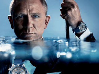 Omega Seamaster Diver Professional 300 foto 9