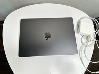 Apple MacBook Pro 14 M3 2023 18GB 512GB MDM foto 9