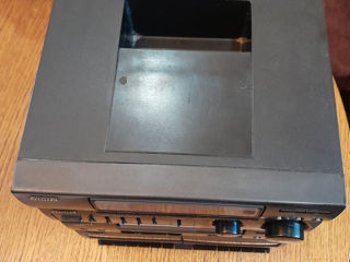 AIWA NSX-210 compact disc stereo system. foto 10