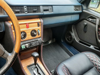 Mercedes Series (W124) foto 5