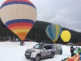 Полёты на воздушных шарах!!! Zbor cu balonul foto 6