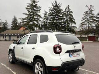 Dacia Duster foto 3