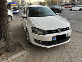 Volkswagen Polo foto 6