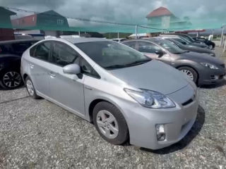 Toyota Prius foto 2