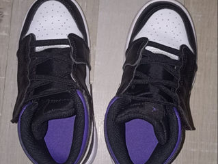 Nike Jordan Mid Originali!!! foto 2