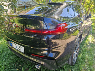 BMW X4 foto 4